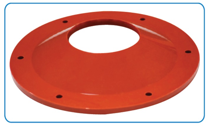 Touch proof terminations